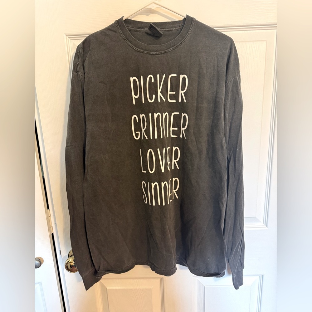 Steve Miller Band Shirt